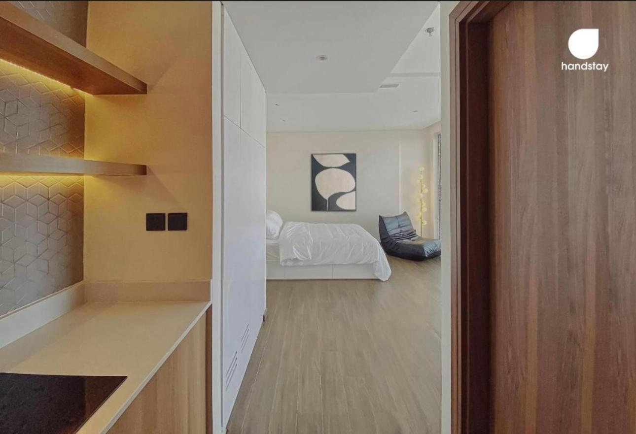 Khach San Wins Apec Phu Yen Aparthotel Tuy Hoà Ngoại thất bức ảnh
